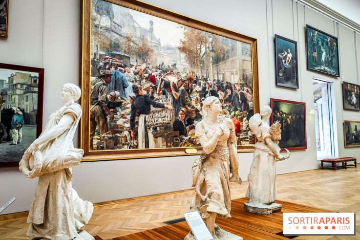 Petit Palais - Collection permanente  - IMG20240611093728