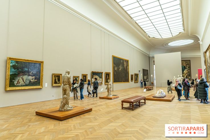 Petit Palais - Collection permanente  -  A7C5787