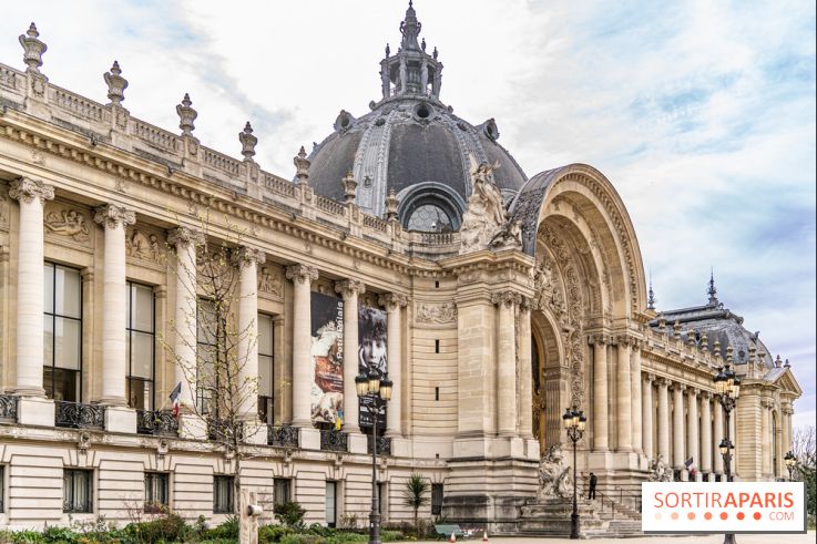 The Petit Palais In Paris And Its Hidden Treasures, The Free Museum 