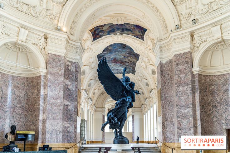 Petit Palais - Collection permanente  -  A7C5753