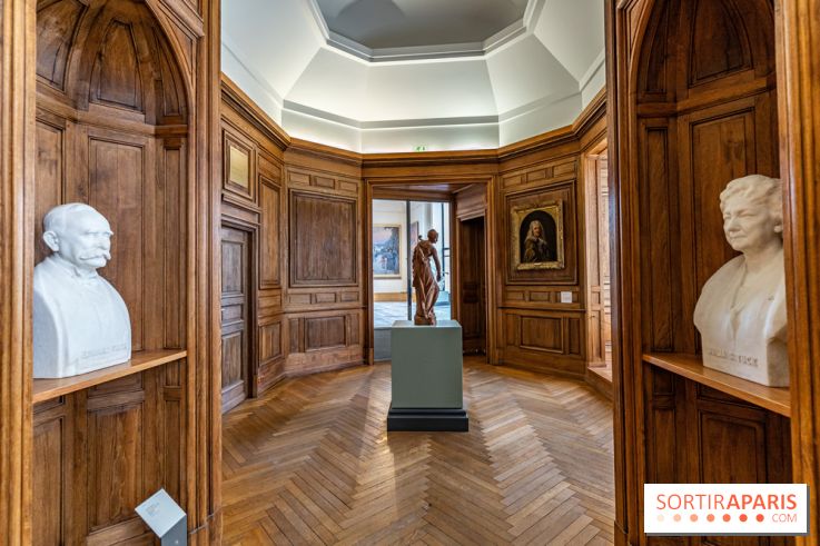 Petit Palais - Collection permanente  -  A7C5800