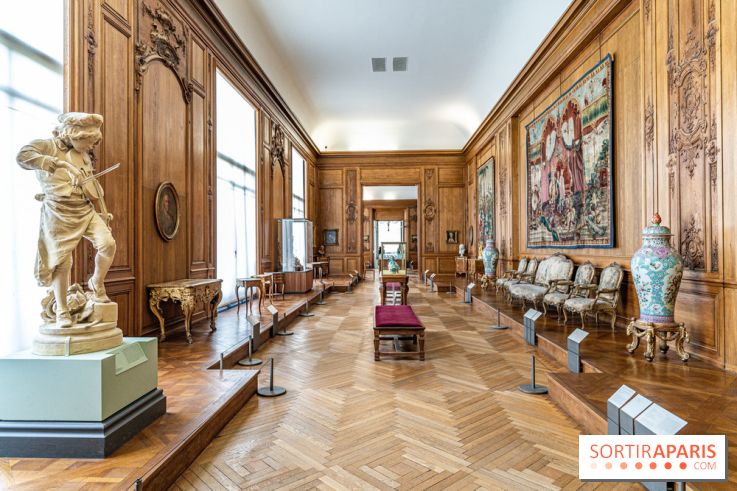 Petit Palais - Collection permanente  -  A7C5807 4