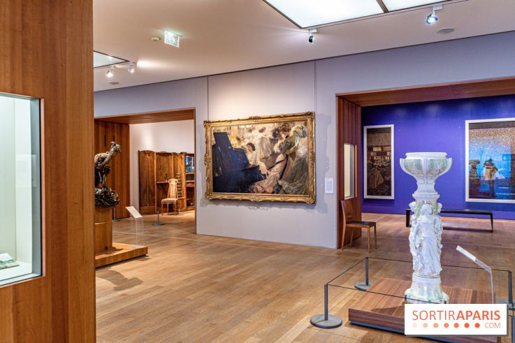 Petit Palais - Collection permanente  -  A7C5879