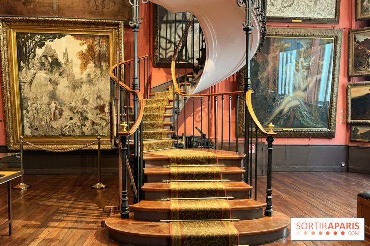 Musée Gustave Moreau