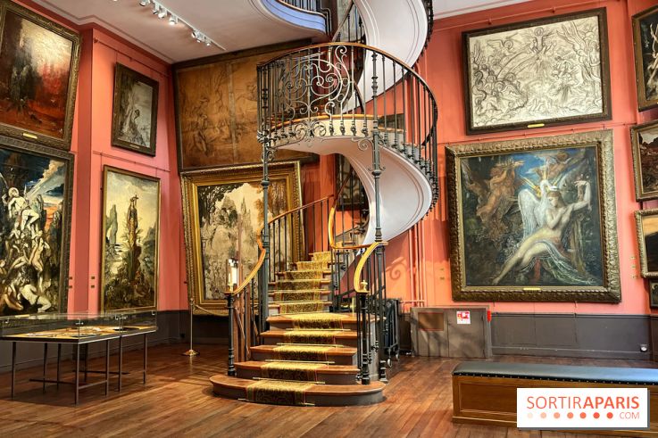 Musée Gustave Moreau