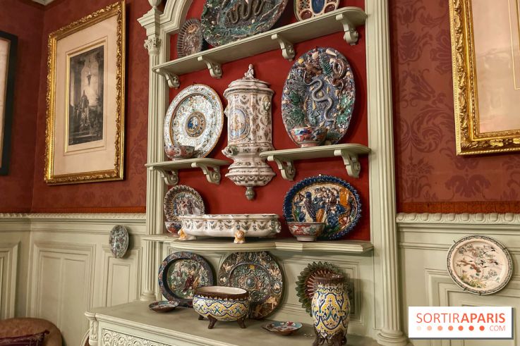 Musée Gustave Moreau
