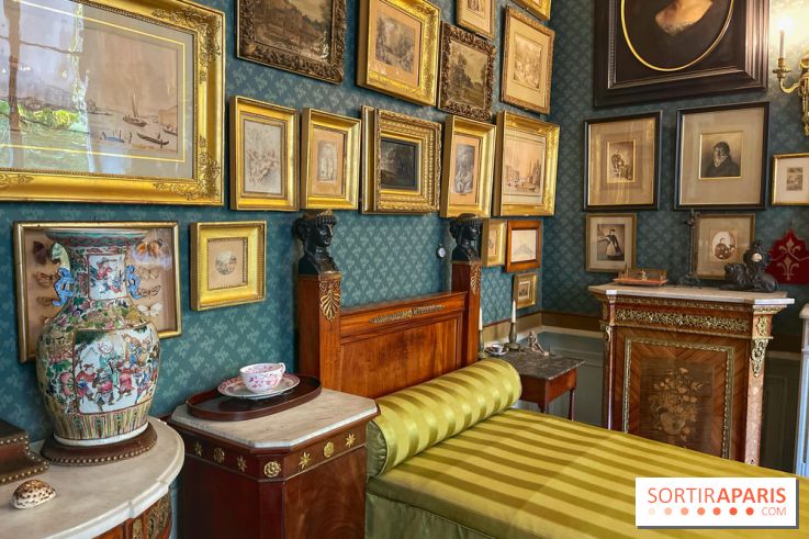 Musée Gustave Moreau