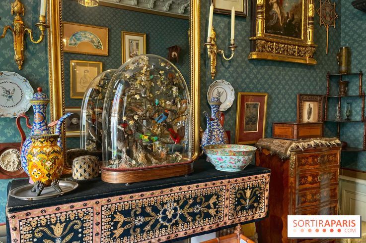 Musée Gustave Moreau
