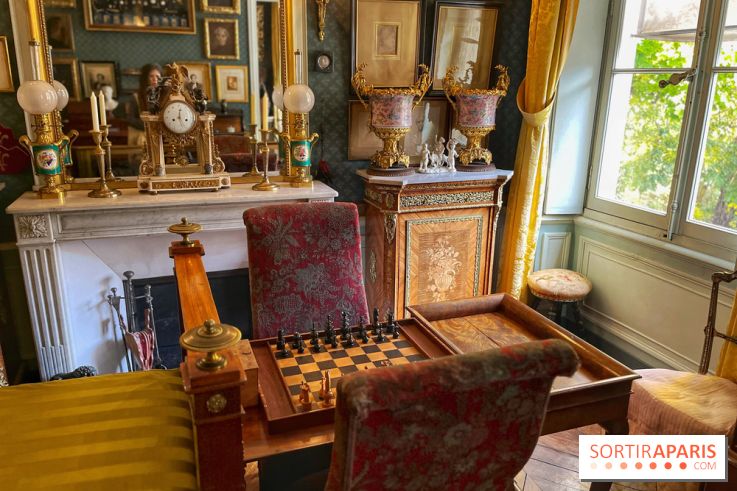 Musée Gustave Moreau - IMG 6732