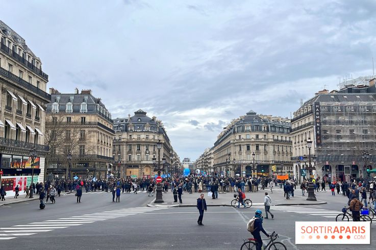 Manifestation Paris - Visuels - C4A720B0 C722 47AE BAF5 9A9AF8B6409F