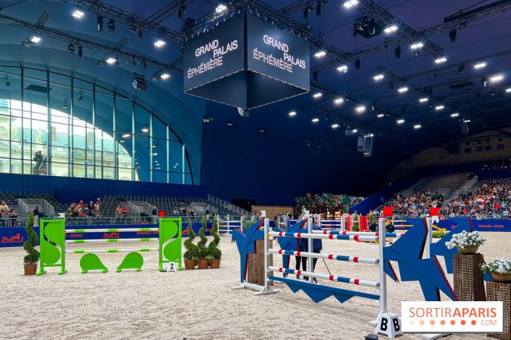 Saut Hermès