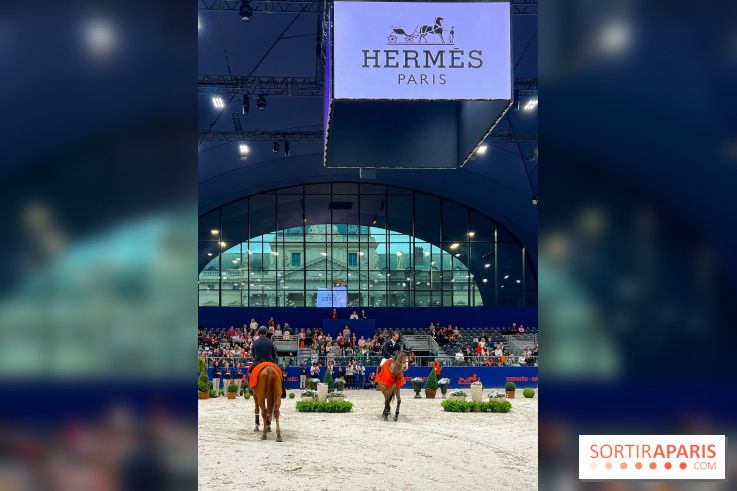 Saut Hermès