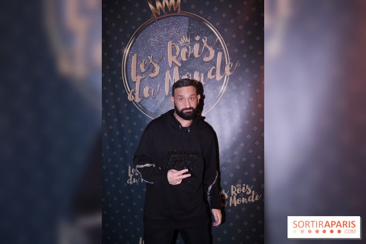 ©Rachid Bellak - Cyril Hanouna (1)