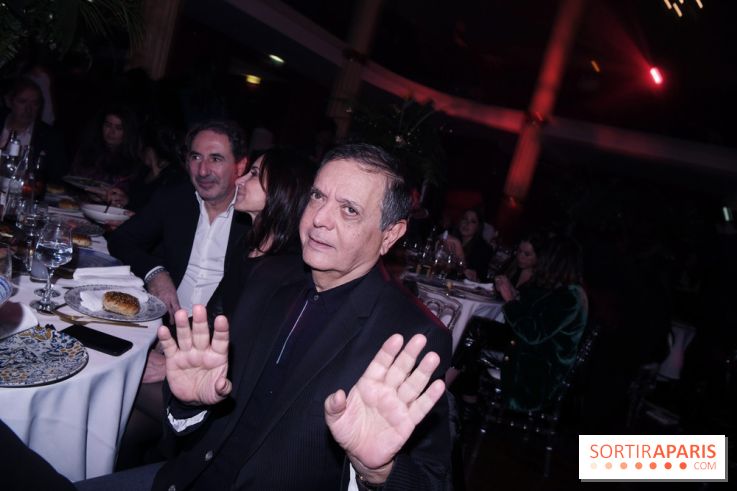 ©Rachid Bellak - Edouard Nahum