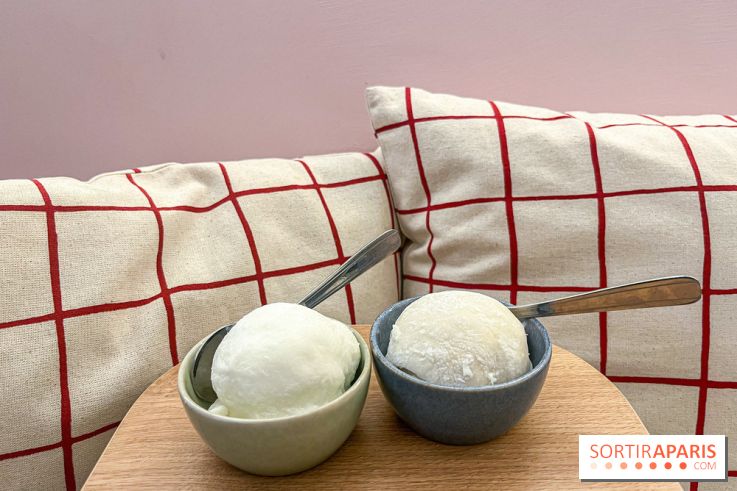 Le café Isaka, à deux pas du Palais Royal - 87AFD678 6524 4D7B 8BBE 70DD0493DA18