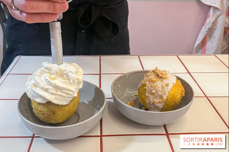 Le café Isaka, à deux pas du Palais Royal - A1CB687A CC6B 4C4E A45C 5843D4C7B073