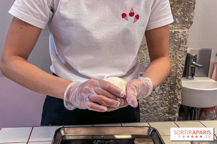 Le café Isaka, à deux pas du Palais Royal - C37E371F 3ACA 404D B160 4518350B435A