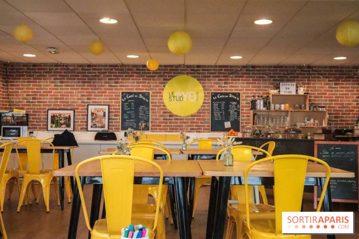 Le Stud'Yo - 20230310130120 IMG 4114