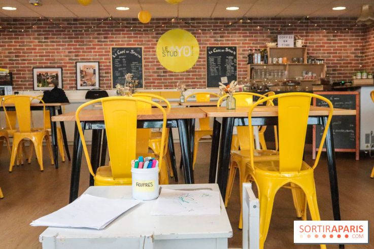 Le Stud'Yo - 20230310130115 IMG 4113