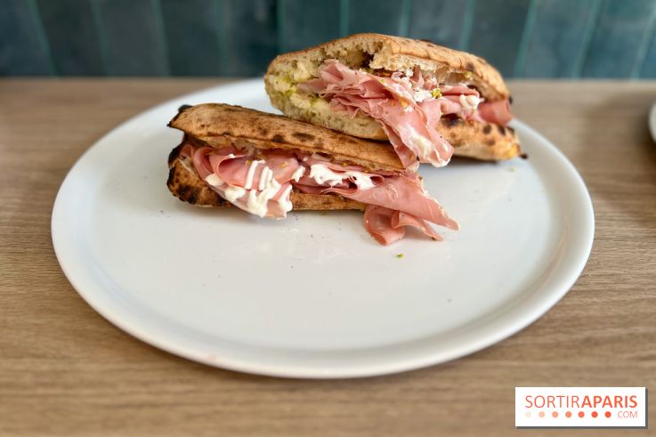 Tribunali - Panuozzo