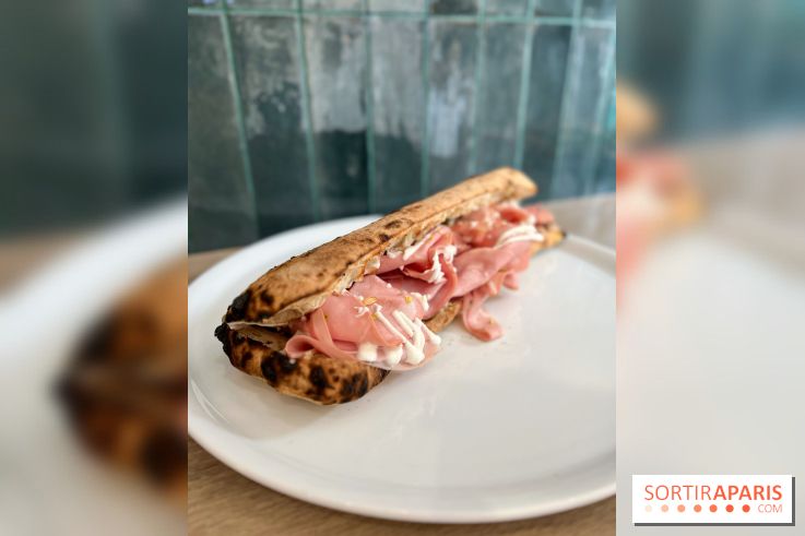 Tribunali - Panuozzo