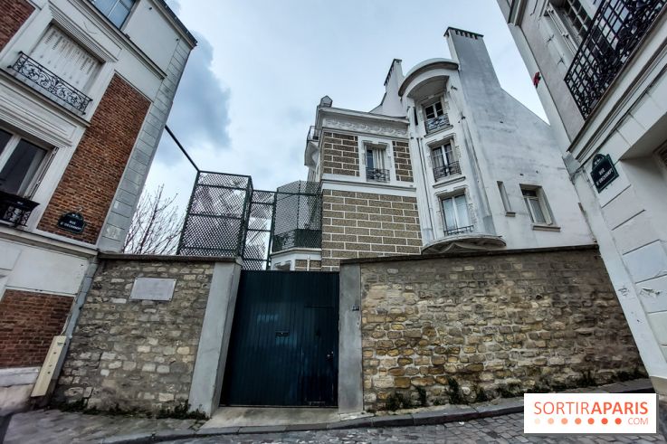 Dalida : balade sur les traces de la chanteuse à Paris, nos photos - 20230315 150608