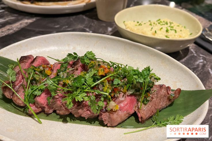 Tomahawk Restaurant : l'adresse Halal et sans alcool pour des viandes d'exception