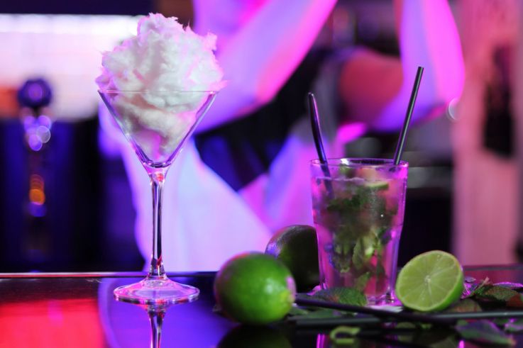 Underground Coffee - img 3049