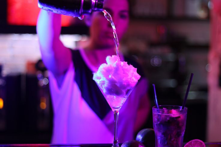 Underground Coffee - AAAAA