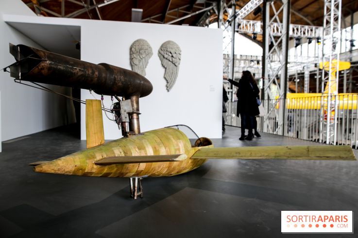 Dans l'air, les machines volantes, nos photos - IMG 8795