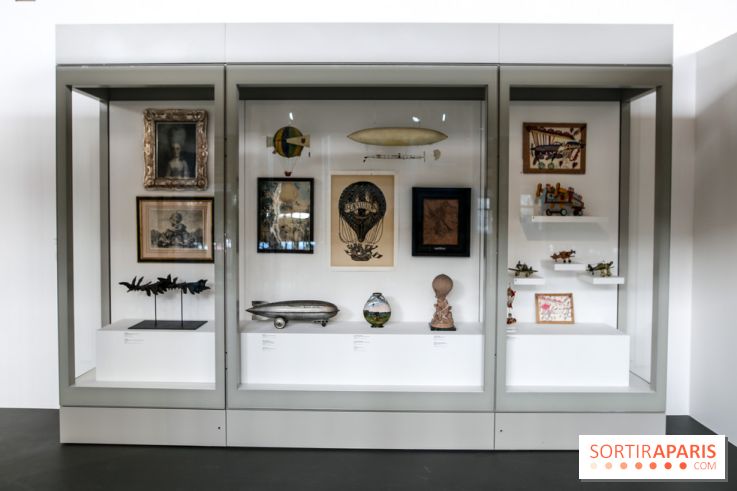 Dans l'air, les machines volantes, nos photos - IMG 8833