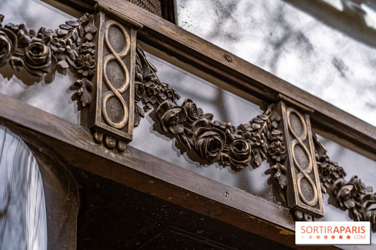 Aux Tortues, la façade historique classée - Paul -  A7C6965