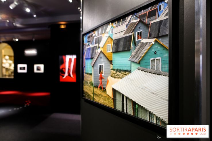 Elliott Erwitt, l'expo au Musée Maillol, nos photos - IMG 8895