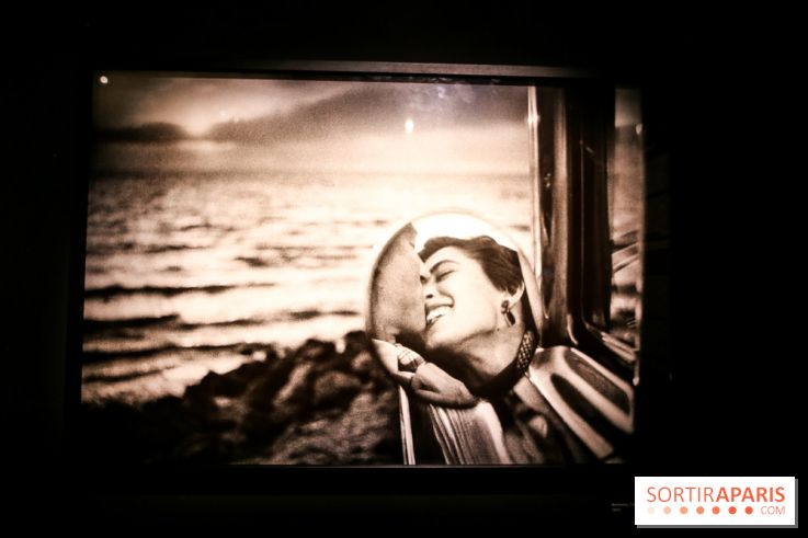 Elliott Erwitt, l'expo au Musée Maillol, nos photos - IMG 8917