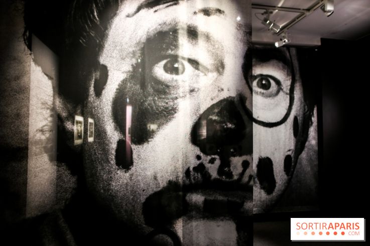 Elliott Erwitt, l'expo au Musée Maillol, nos photos - IMG 8921