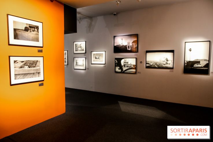 Elliott Erwitt, l'expo au Musée Maillol, nos photos - IMG 8946