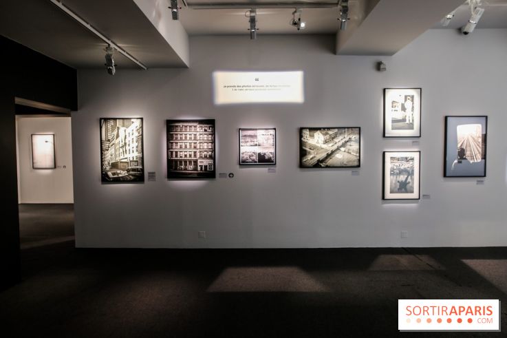 Elliott Erwitt, l'expo au Musée Maillol, nos photos - IMG 8947