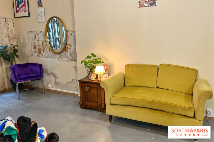 Café Studio