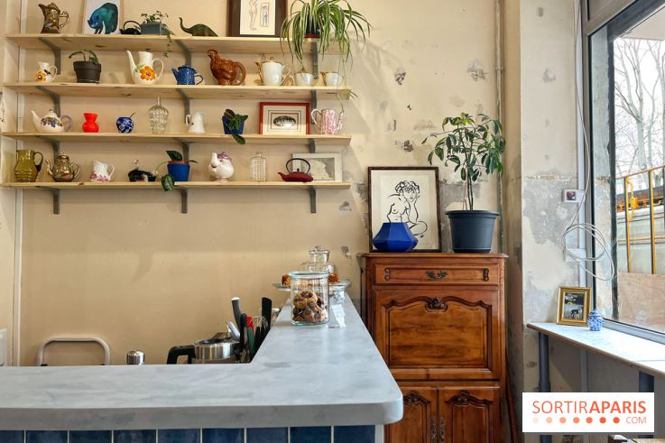 Café Studio