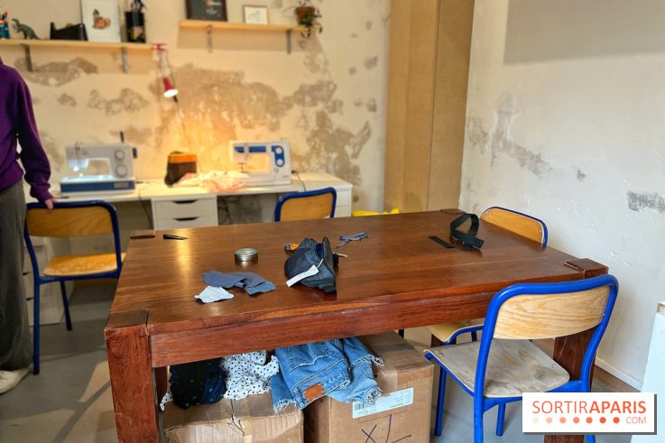 Café Studio