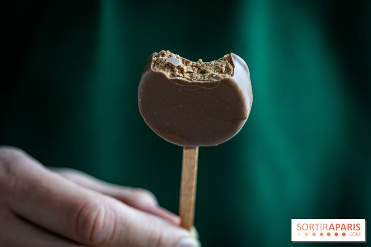 Les chocolats de Pâques des Belles Envies 2023 - IG bas
