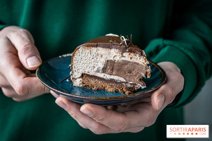 Les chocolats de Pâques des Belles Envies 2023 - IG bas