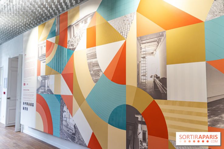 Le Pavillon Carré de Baudouin - réouverture -  A7C7330