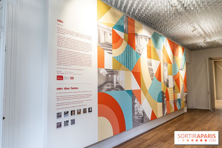 Le Pavillon Carré de Baudouin - réouverture -  A7C7302