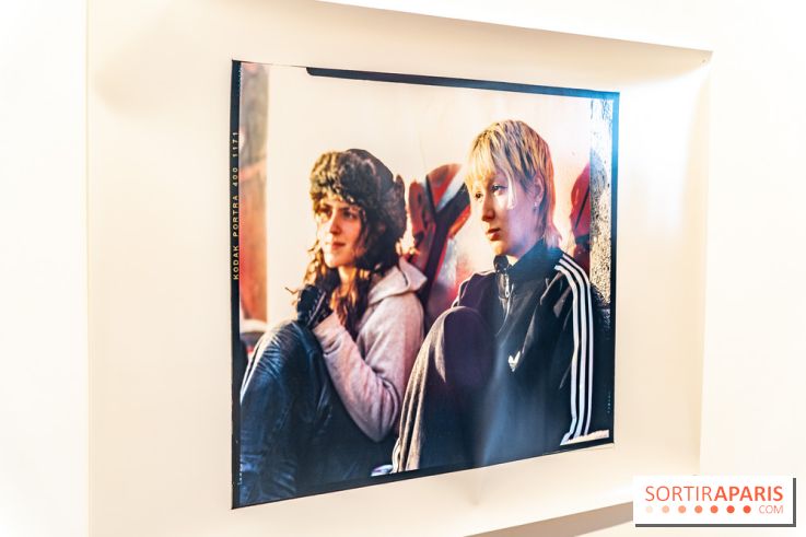 Le Pavillon Carré de Baudouin - réouverture -  A7C7323