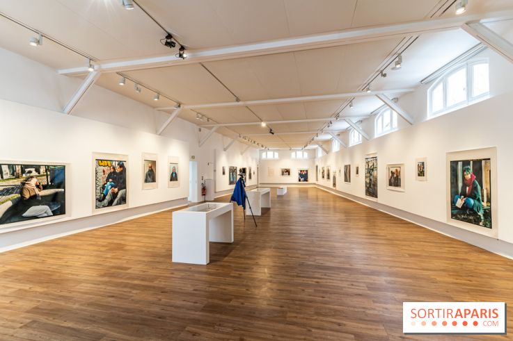 Le Pavillon Carré de Baudouin - réouverture -  A7C7297