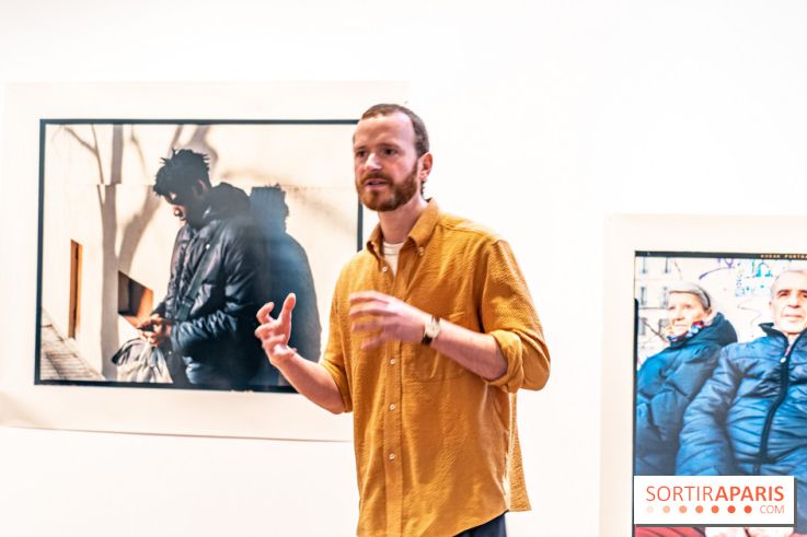 Le Pavillon Carré de Baudouin - réouverture -  A7C7319