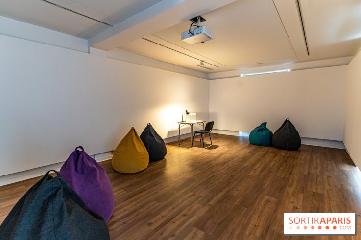 Le Pavillon Carré de Baudouin - réouverture -  A7C7285