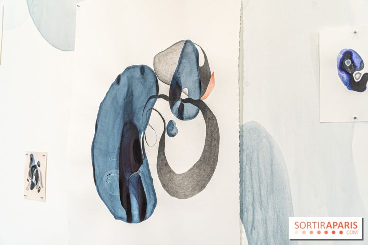 Le Pavillon Carré de Baudouin - réouverture -  A7C7315