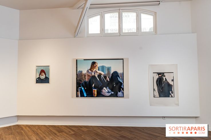 Le Pavillon Carré de Baudouin - réouverture -  A7C7292